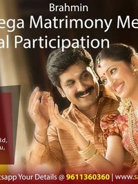 Matrimonial Events