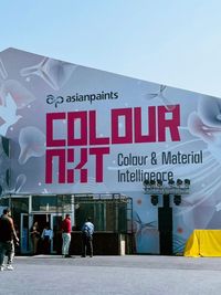 Experiential & Spatial Design