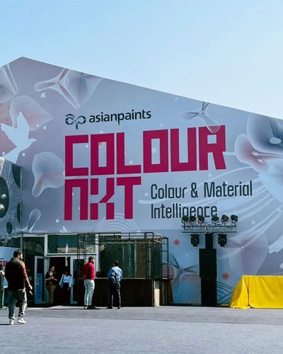 Experiential & Spatial Design