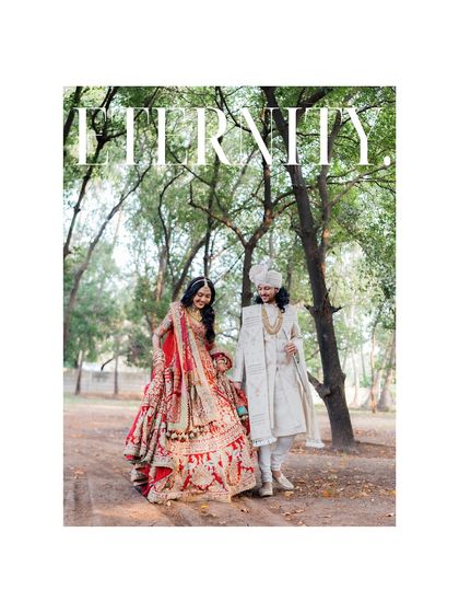 The Wedding Ceremony photo 19