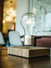 Levitating Decor & Accessories