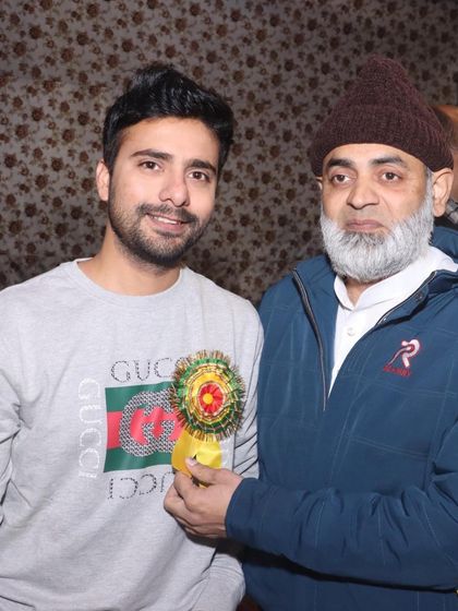 Lead by Example: Coached by a Champion photo 13