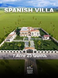 Architectural Design & Build