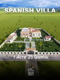 Architectural Design & Build