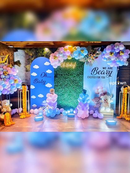 Uptown Event - Full-Service Event Planning Traditional & Religious Ceremonies photo 25