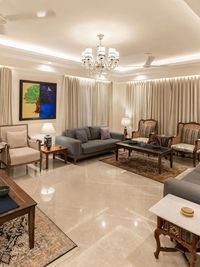 Residential Architecture & Interior Design