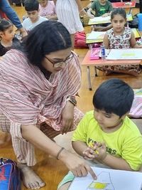 Art & Craft Classes