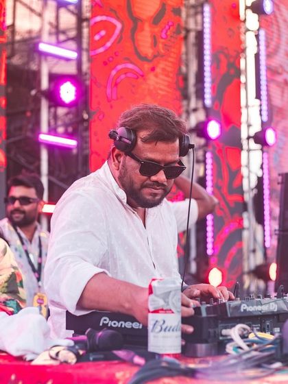 Digvijay Singh Thakur - DJ Services for Events & Parties Festival Takeovers: Holi & Beyond photo 33