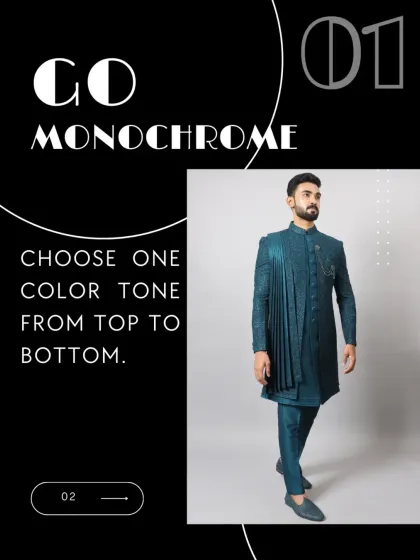 CandidMen - Sale of Pre-Loved Men's Occasion Wear The Smart Style Guide photo 15