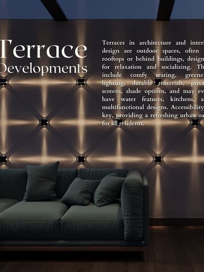 Spectre Architects - Residential Architecture & Interior Design Penthouse & Rooftop Retreats photo 10