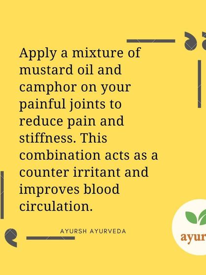 Ayursh - At-Home Ayurvedic Treatments Ayurvedic Pain Management photo 15