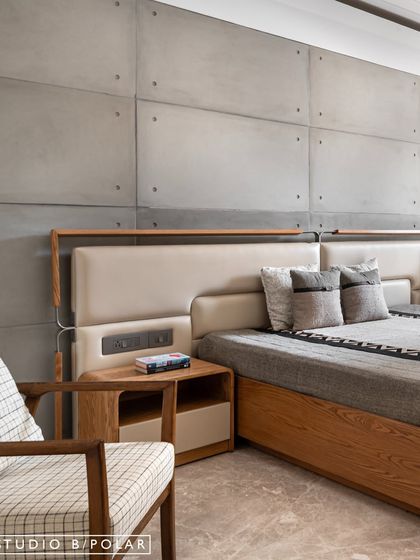 Serene & Sophisticated Bedrooms photo 5