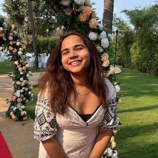 Aaboli Bavkar