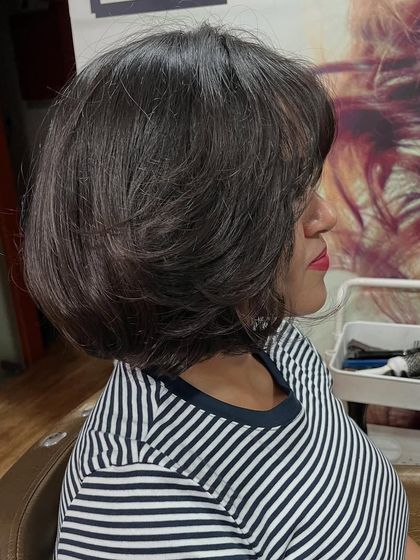 Rohit - Haircuts Chic Short Cuts: Bobs & Pixies photo 53