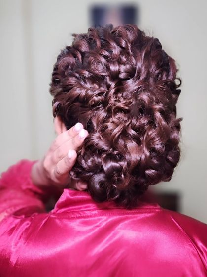 For the Love of Curls photo 3