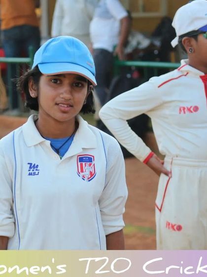 Rising Star Cricket Academy - Tournament Management & Facility Rental Women's Cricket Events photo 50