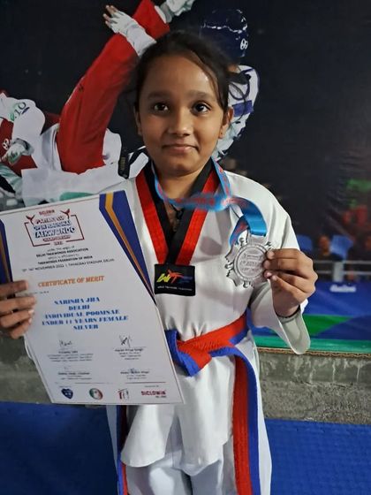 Our Champions: A Record of Success photo 9