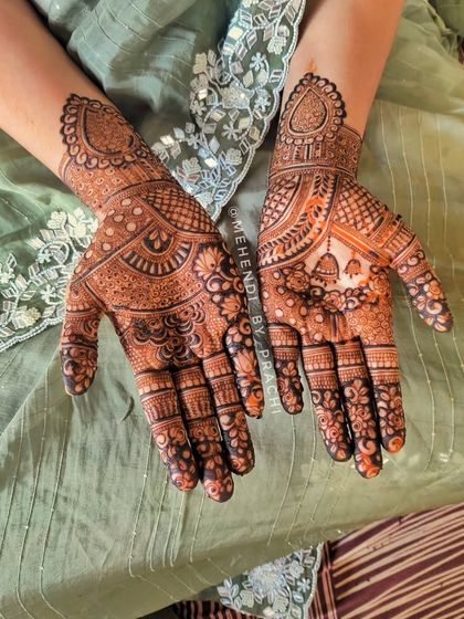 Timeless Indian Artistry photo 6