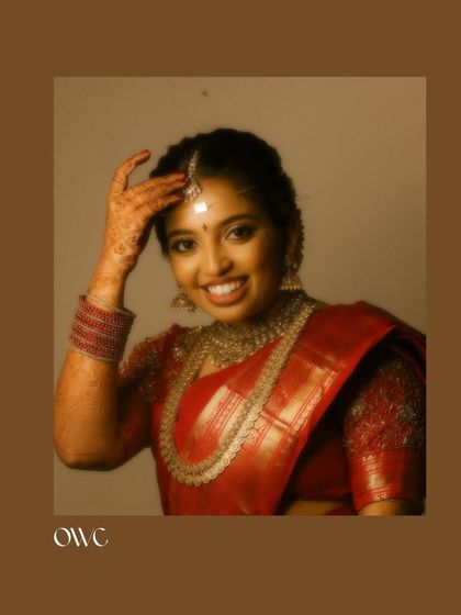 Orange Wedding Cinemas - Wedding Photography & Cinematography The Art of the Bridal Portrait photo 75