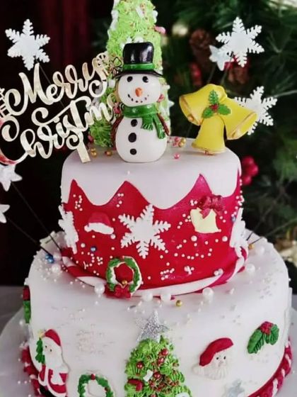 Shikha's Le Gateau - Corporate Gifting & Bulk Orders Festive & Occasional Gifting photo 15