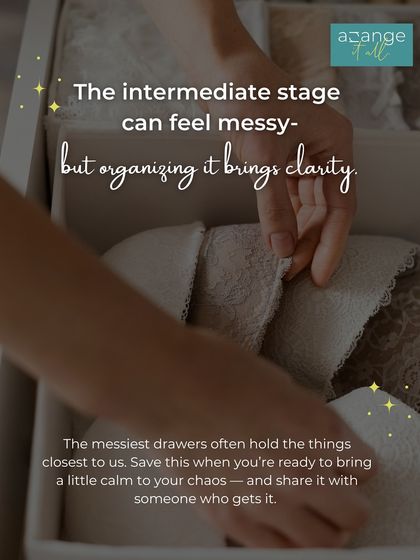 Arrange It All - Home Organization & Decluttering Wardrobe & Closet Systems photo 8