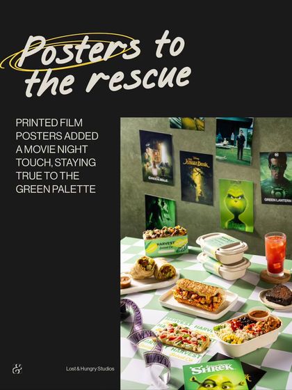 Lost & Hungry Studios - Brand Storytelling & Content Creation Our Philosophy & Process photo 10