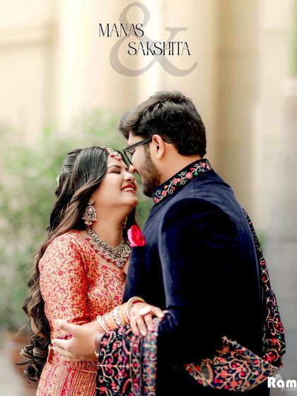 A close-up shot capturing the pure happiness of a newly engaged couple. Their bright smiles and joyful eye contact tell a story of love and excitement for the future.