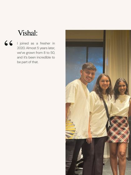 Sarah Sham - Corporate & Office Design Meet the Team: The People Behind the Projects photo 17