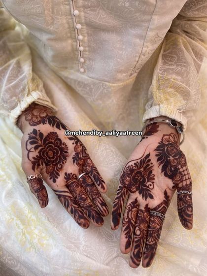 The Stain Reveal: Our Deep Maroon Guarantee photo 16