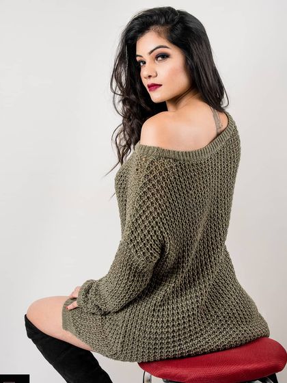 Krish - Fashion & Portfolio Photography Urban Style: Bold & Contemporary photo 22