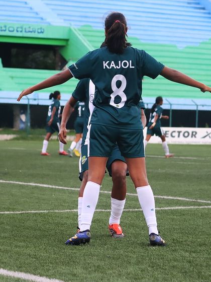 Kickstart FC - Football Academy & Training Programs Our Champion Women's Team: A Legacy of Dominance photo 35