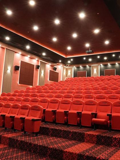 3i Smart Home - Custom Home Theater Design & Installation Additional Projects photo 100