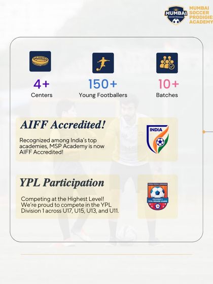 Academy Life & Team Spirit photo 15