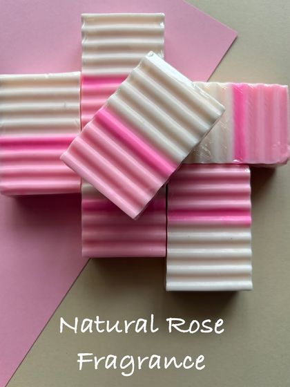 Neetikriti - Artisan Soaps for Sensitive Skin Our Signature Camel Milk Soap Bars photo 26