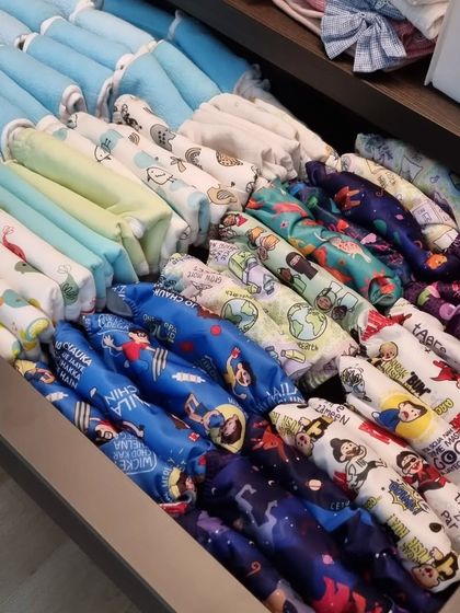 Sort Story by Smriti - Virtual Organizing Consultation Joyful Kids' Spaces photo 7