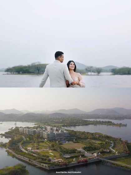 Ramit Batra - Destination Wedding Coverage My Accolades & Features photo 16