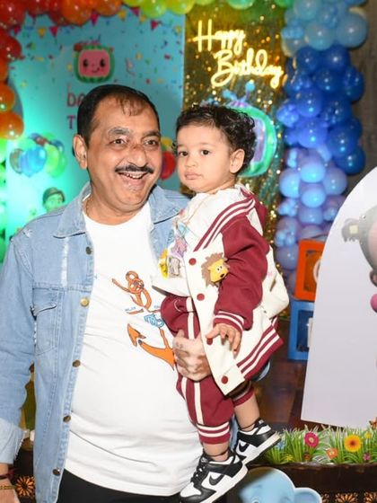 Kids' Birthday Parties photo 38