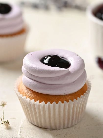 Handcrafted Cupcakes photo 5