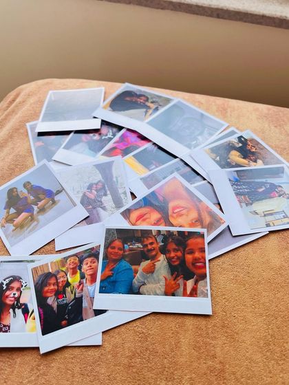 Your Memories as Polaroid Prints photo 15