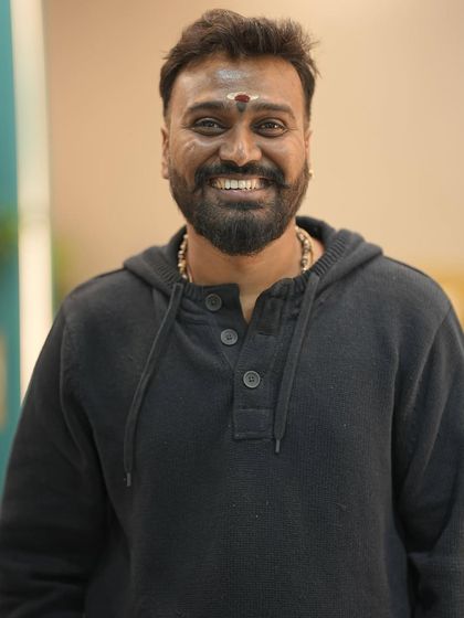 Murugananda Muruga - Choreography for Productions & Events My Team, My Vibe photo 6