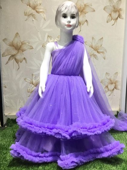 Label Thanmaye - Custom Designer Wear for Women & Kids Kids' Birthday & Party Wear photo 67