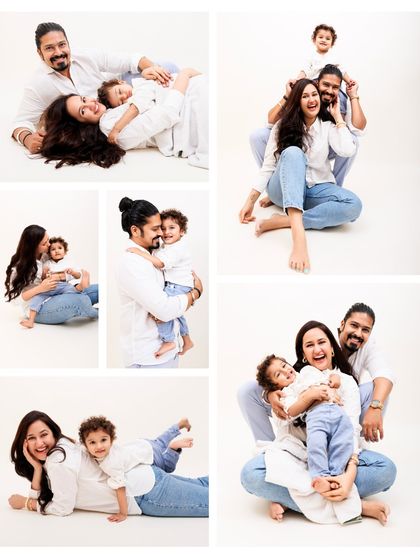 Classic Studio Portraits photo 9