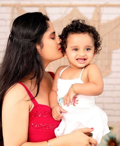 Anitha - Family Photography The Studio Experience: Styled & Timeless photo 19