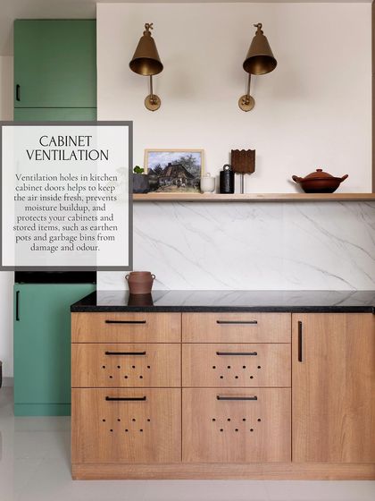 Plavi Design Studio - Home Renovation & Remodeling Functional & Soulful Kitchens photo 27