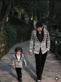 Bespoke Formal & Party Wear