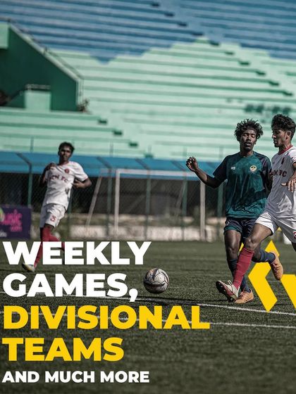 Rush Football Academy - Competitive Team Trials & Pro Pathway Open Trials: Your Path to Pro Football photo 12