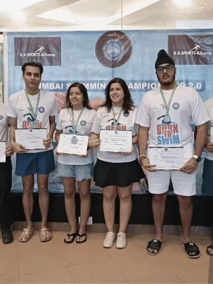 Competition Wins & Achievements photo 14