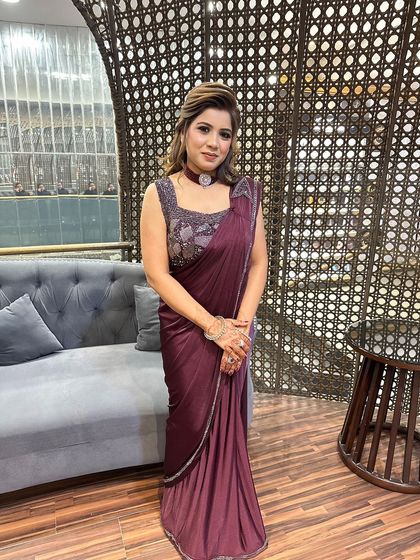 The full view, perfect for showing how I style clients for any occasion.