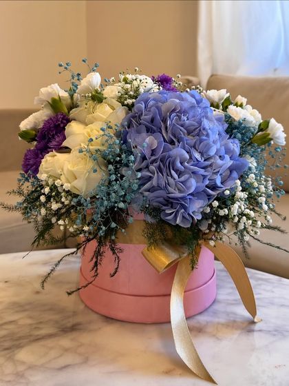 Signature Hot Air Balloon Gifts photo 11