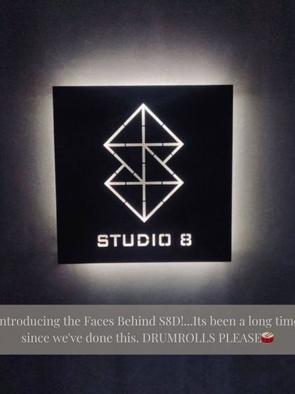 Studio 8 Designs - Residential Interior Design Meet the Founders: Our Story photo 5